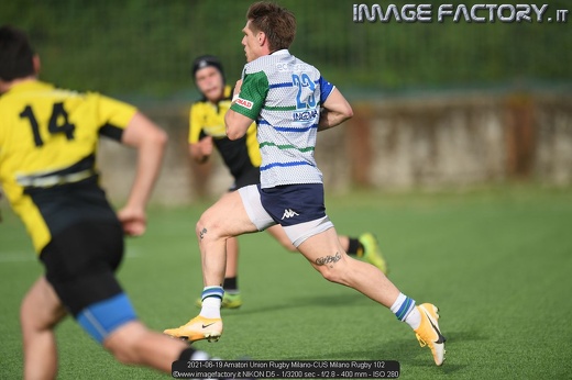 2021-06-19 Amatori Union Rugby Milano-CUS Milano Rugby 102